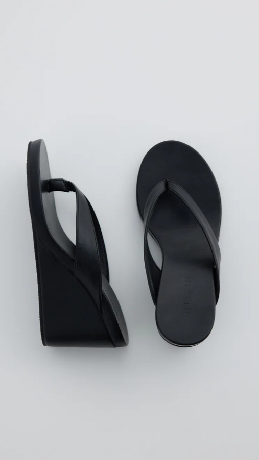 Ravyn Heel - Black